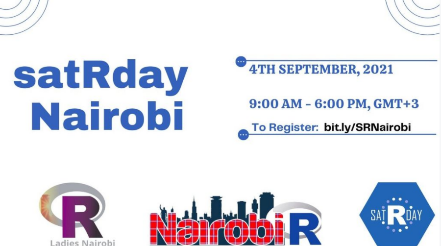 SatuRday Nairobi Conference